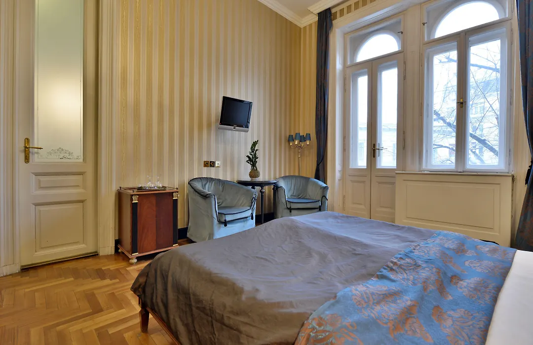 Gerlóczy Boutique Hotel-1