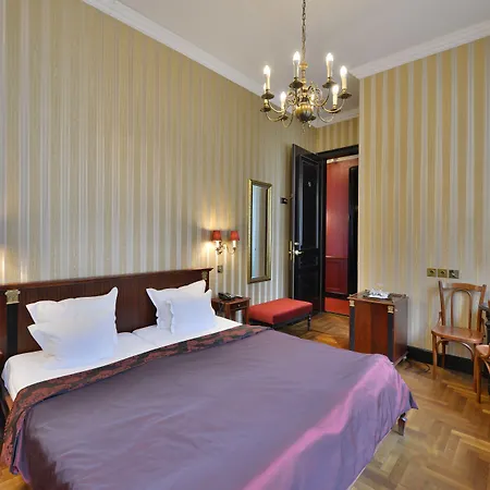 Gerloczy Boutique Hotel-2