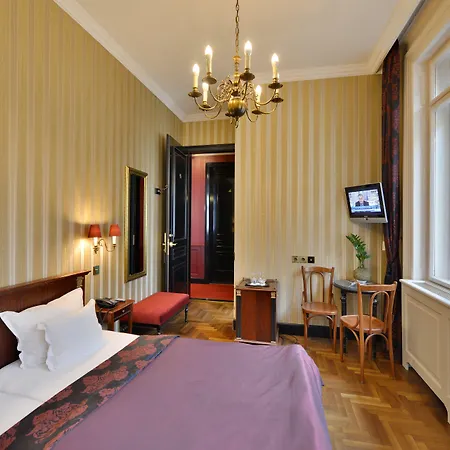 Gerlóczy Boutique Hotel-3