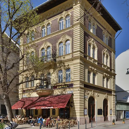 Gerloczy Boutique Hotel-3