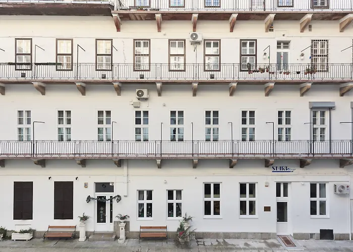 Boutique Residence Boedapest